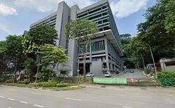 Lam Soon Industrial Building (D23), Factory #627798831